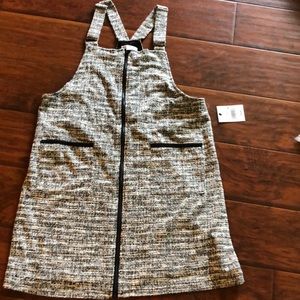 $$$$$ NWT Jumper Dress